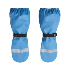 Hot Kura regnvotter baby og barn, Denim Blue Votter Og Vanter Barn | Votter Og Vanter Baby