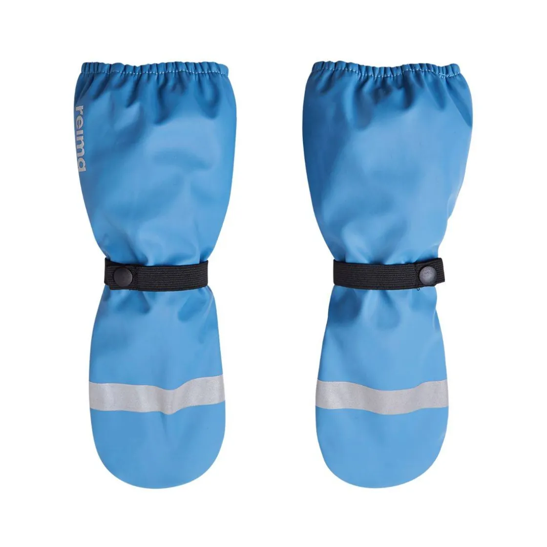 Hot Kura regnvotter baby og barn, Denim Blue Votter Og Vanter Barn | Votter Og Vanter Baby