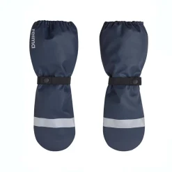 Fashion Kura regnvotter baby og barn, Navy Votter Og Vanter Barn | Votter Og Vanter Baby