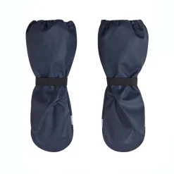 Fashion Kura regnvotter baby og barn, Navy Votter Og Vanter Barn | Votter Og Vanter Baby