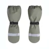 Discount Kura regnvotter barn og baby, Greyish Green Votter Og Vanter Barn | Votter Og Vanter Baby