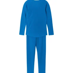 Clearance Lani superundertøy sett til barn, bright blue Superundertøy 8-16 År | Superundertøy Gutt 3-10 År
