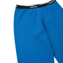 Clearance Lani superundertøy sett til barn, bright blue Superundertøy 8-16 År | Superundertøy Gutt 3-10 År