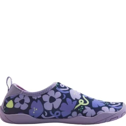 Fashion Reima Lean Junior badesko til barn, Lilac Amethyst Sandaler Og Badesko