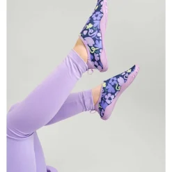 Fashion Reima Lean Junior badesko til barn, Lilac Amethyst Sandaler Og Badesko