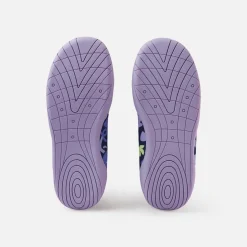 Fashion Reima Lean Junior badesko til barn, Lilac Amethyst Sandaler Og Badesko