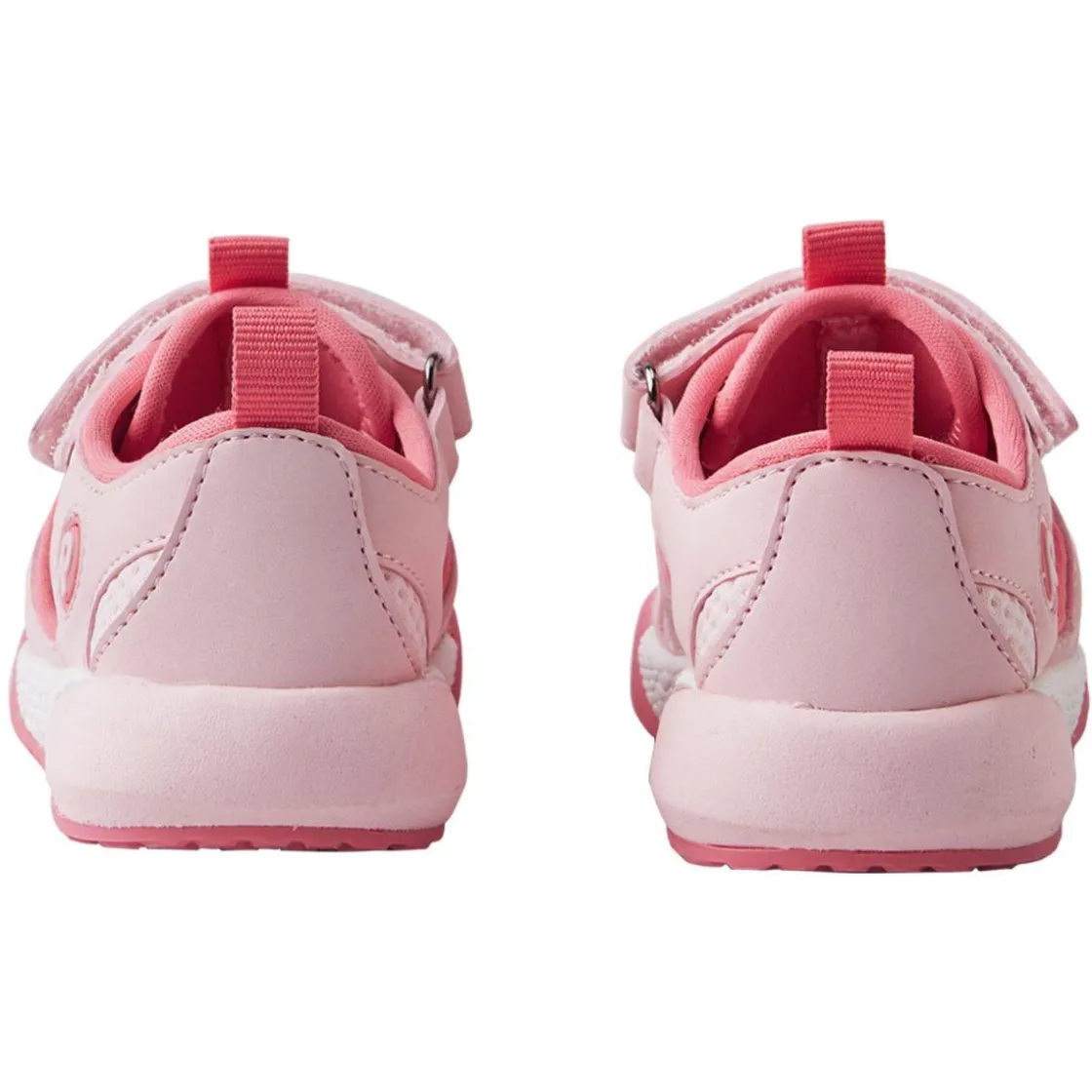 Clearance Reima Lomalla sandaler til baby, pale rose Sandaler Og Badesko