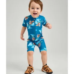 Hot Reima Lomalla sandaler til baby, Peanut Brown Sandaler Og Badesko