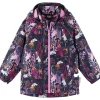 Discount Moomin Hete vår-og høstjakke, Rose pink Jakker Barn | Jakker Baby