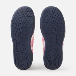 Outlet Reima Moomin Lean badesko til barn, Sunset Pink Sandaler Og Badesko