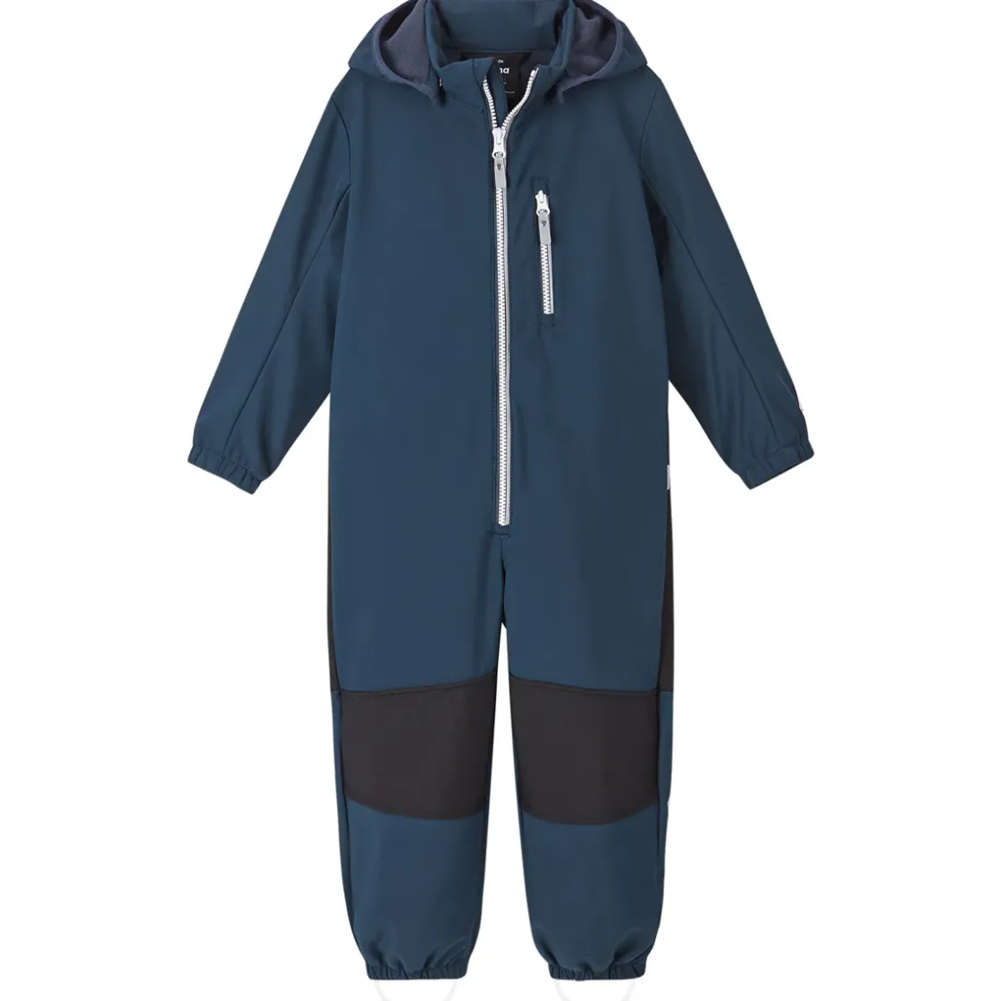 Fashion Nurmes softshelldress til barn, Navy Parkdresser & Vinterdresser Barn | Parkdresser & Vinterdresser Baby
