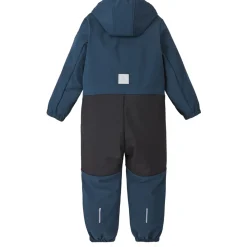 Fashion Nurmes softshelldress til barn, Navy Parkdresser & Vinterdresser Barn | Parkdresser & Vinterdresser Baby