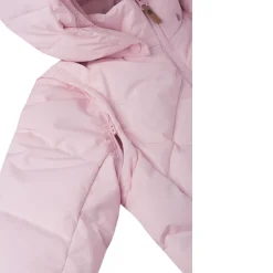 Online Paahto dunjakke/dunvest til barn, Pale rose Jakker Barn
