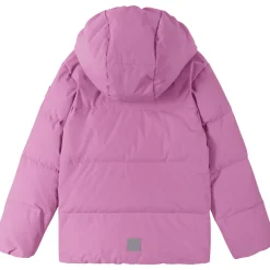 Online Paimio dunjakke til barn, mauve pink Jakker Barn