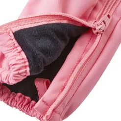 Discount Poimii votter m/zip til baby, Sunset Pink Votter Og Vanter Baby