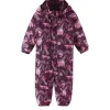 Discount Puhuri vinterdress til baby, Deep purple Parkdresser & Vinterdresser Baby