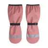 Clearance Puro regnvotter med fôr baby og barn, Rose Blush Votter Og Vanter Barn | Votter Og Vanter Baby