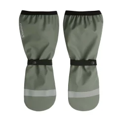 New Puro regnvotter med fôr baby og barn, Greyish Green Votter Og Vanter Barn | Votter Og Vanter Baby