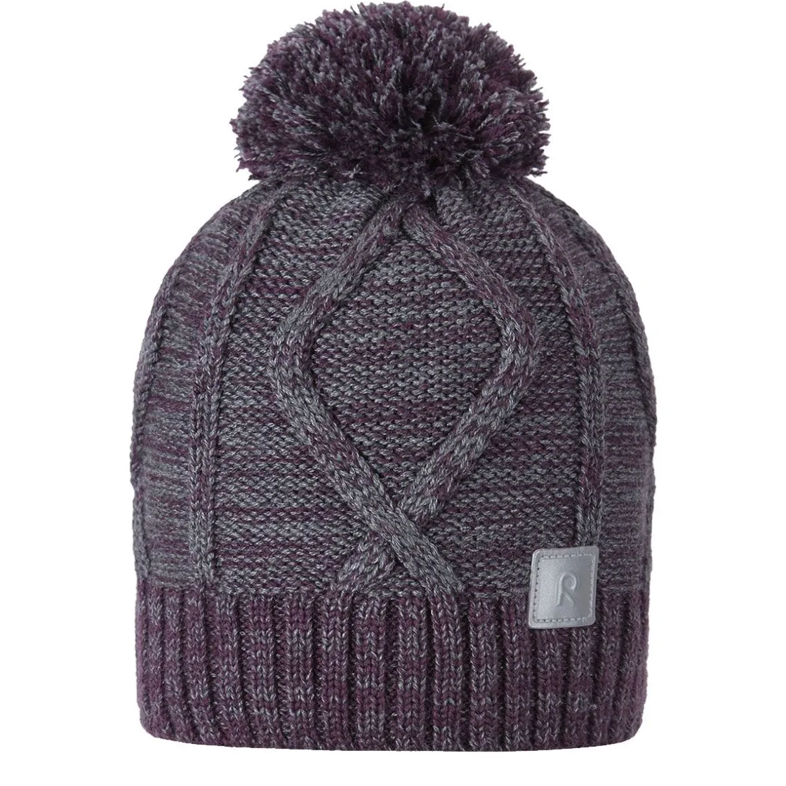 Online Routii vinterlue til barn, Deep purple Vinterluer Barn | Vinterluer Baby