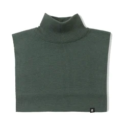 Fashion Star hals i ull/bomull, Thyme green Hals Og Skjerf Barn | Hals Og Skjerf Baby
