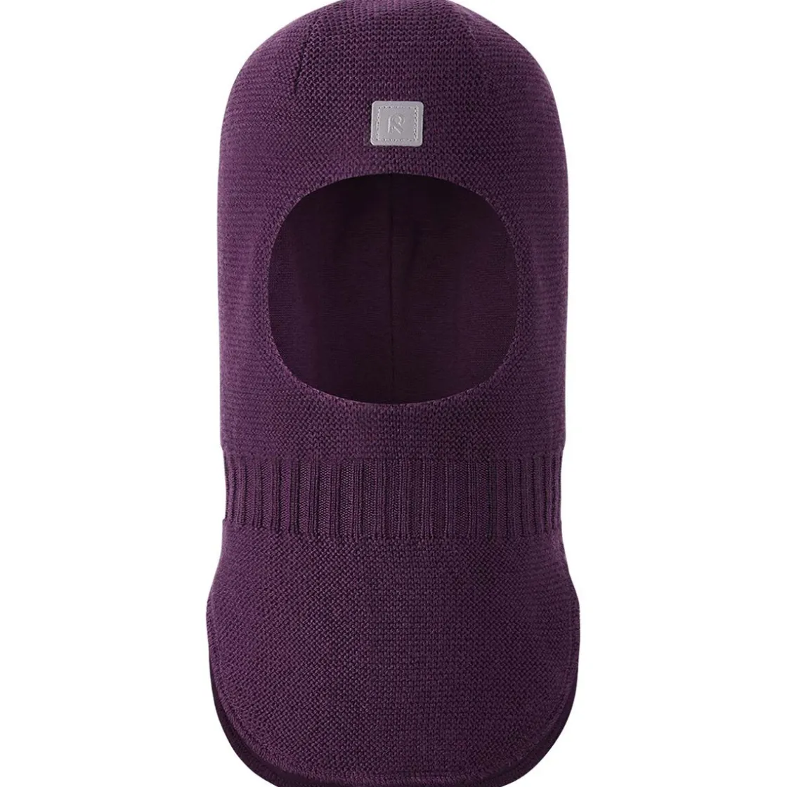 Fashion Starrie balaclava i ull, deep purple Vinterluer Barn | Vinterluer Baby