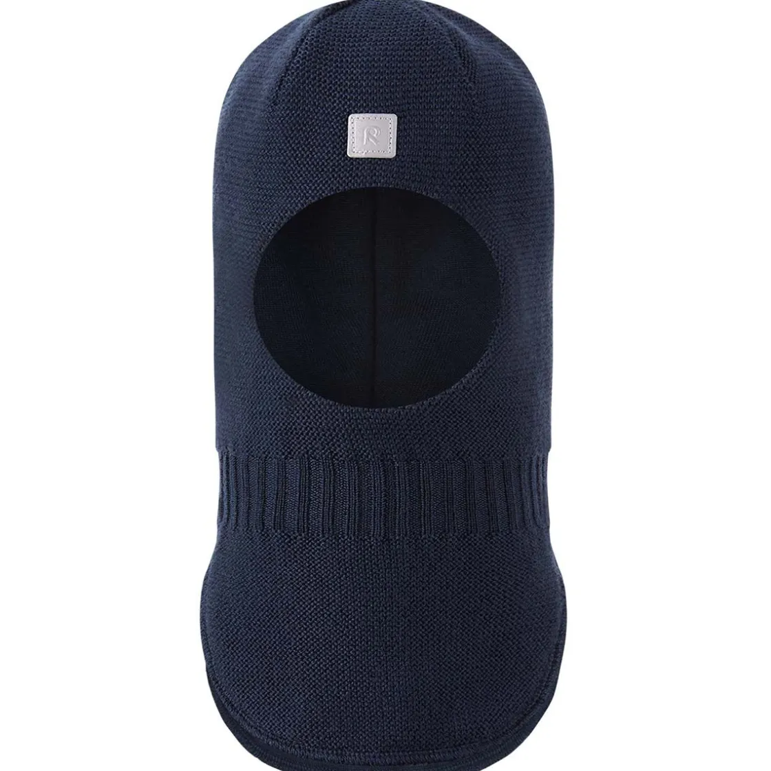 Fashion Starrie balaclava i ull, navy Vinterluer Barn | Vinterluer Baby