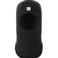 Discount Starrie balaclava i ull, black Vinterluer Barn | Vinterluer Baby