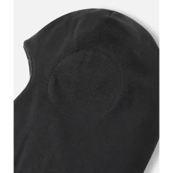 Discount Starrie balaclava i ull, black Vinterluer Barn | Vinterluer Baby