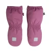 Hot Tassu zip vintervotter til barn/baby, red violet Votter Og Vanter Barn | Votter Og Vanter Baby