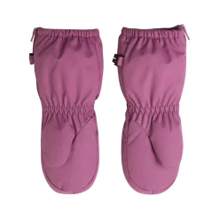 Hot Tassu zip vintervotter til barn/baby, red violet Votter Og Vanter Barn | Votter Og Vanter Baby