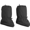 Clearance Toimii overtrekkssko, Black Overtrekkssko