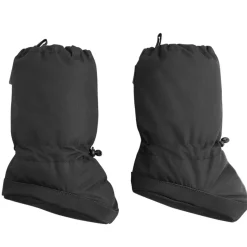 Clearance Toimii overtrekkssko, Black Overtrekkssko