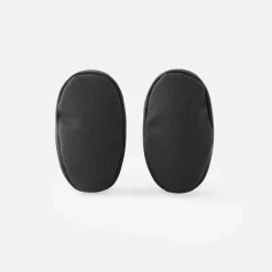Clearance Toimii overtrekkssko, Black Overtrekkssko