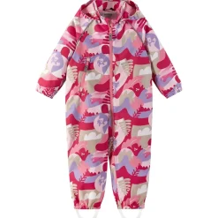 Sale Toppila parkdress/vårdress til baby, Bright Berry Parkdresser & Vinterdresser Baby