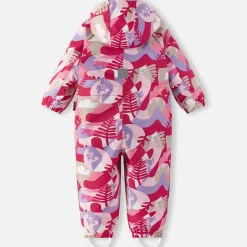Sale Toppila parkdress/vårdress til baby, Bright Berry Parkdresser & Vinterdresser Baby