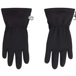 Clearance Tunto softshell hansker til barn, Black Votter Og Vanter Barn | Votter Og Vanter Baby