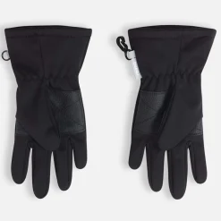 Clearance Tunto softshell hansker til barn, Black Votter Og Vanter Barn | Votter Og Vanter Baby