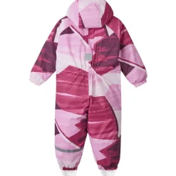 Discount Tuohi vinterdress, Deep purple print Parkdresser & Vinterdresser Baby