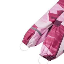 Discount Tuohi vinterdress, Deep purple print Parkdresser & Vinterdresser Baby