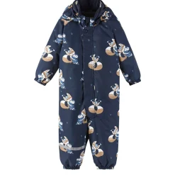 Discount Tuohi vinterdress til baby, navy Parkdresser & Vinterdresser Baby