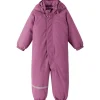 Sale Tuohi vinterdress til småbarn, red violet Parkdresser & Vinterdresser Baby