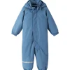 Outlet Tuohi vinterdress til småbarn, blue ocean Parkdresser & Vinterdresser Baby