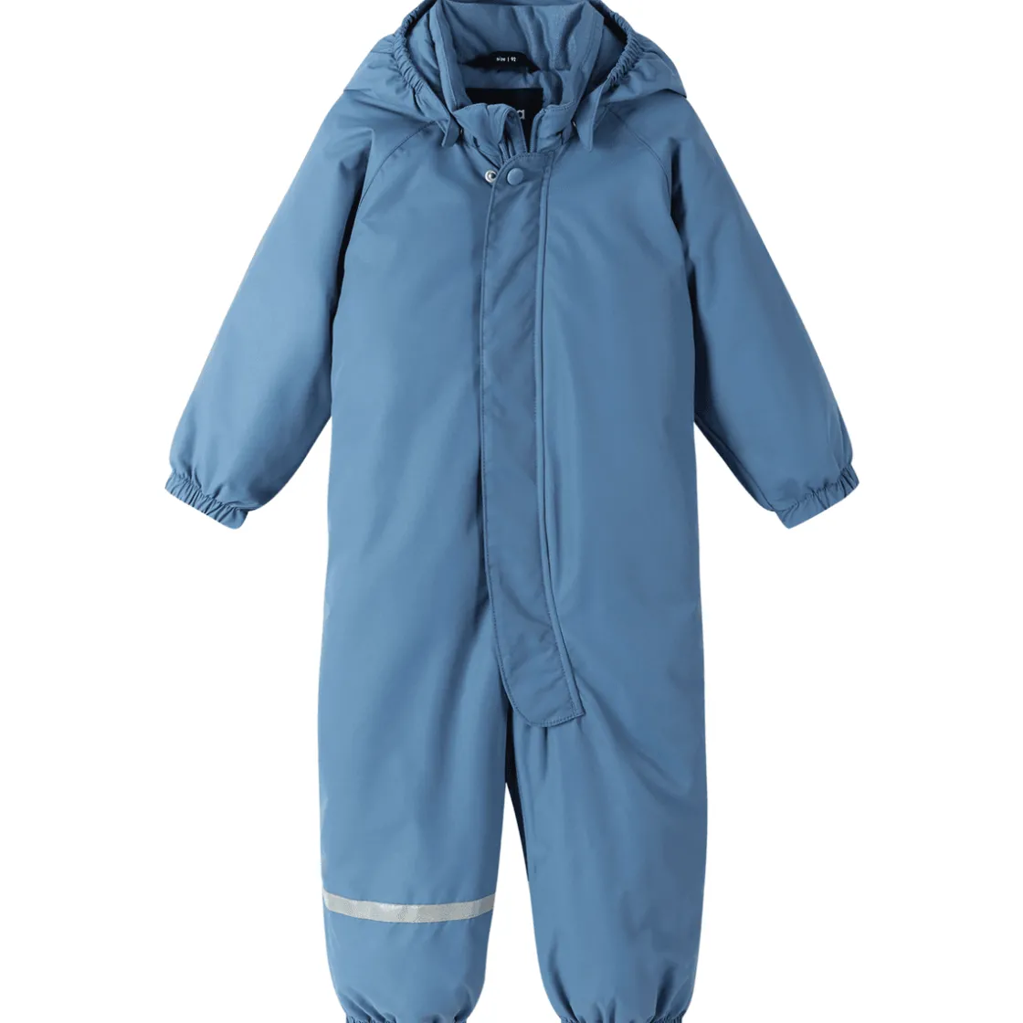 Outlet Tuohi vinterdress til småbarn, blue ocean Parkdresser & Vinterdresser Baby