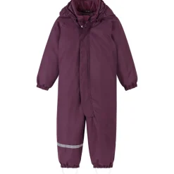 Discount Tuohi vinterdress til småbarn, deep purple Parkdresser & Vinterdresser Baby
