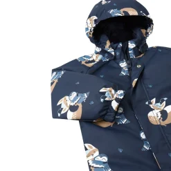 Discount Tuohi vinterdress til baby, navy Parkdresser & Vinterdresser Baby