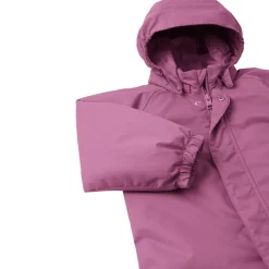 Sale Tuohi vinterdress til småbarn, red violet Parkdresser & Vinterdresser Baby