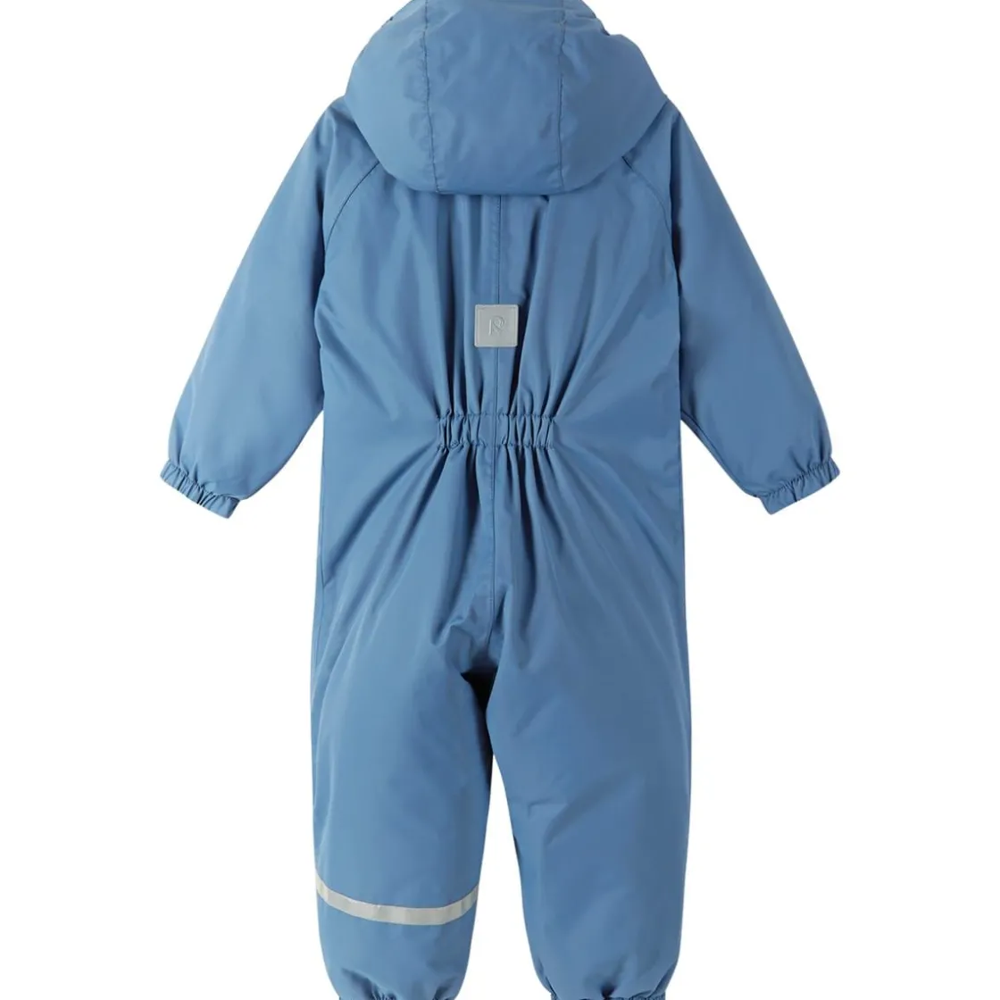 Outlet Tuohi vinterdress til småbarn, blue ocean Parkdresser & Vinterdresser Baby