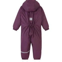 Discount Tuohi vinterdress til småbarn, deep purple Parkdresser & Vinterdresser Baby