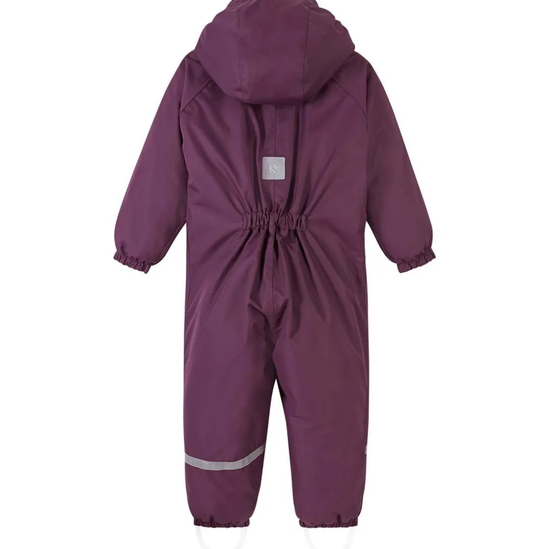 Discount Tuohi vinterdress til småbarn, deep purple Parkdresser & Vinterdresser Baby