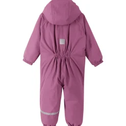 Sale Tuohi vinterdress til småbarn, red violet Parkdresser & Vinterdresser Baby